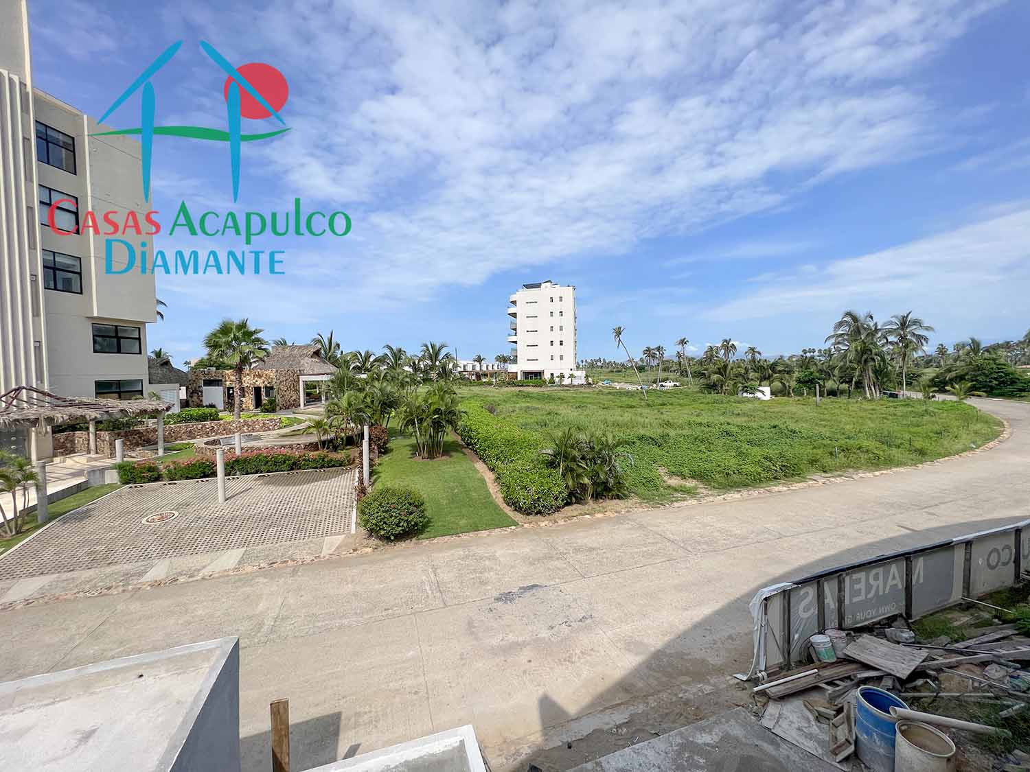 Marelas casa 7 - Recámara dos 9